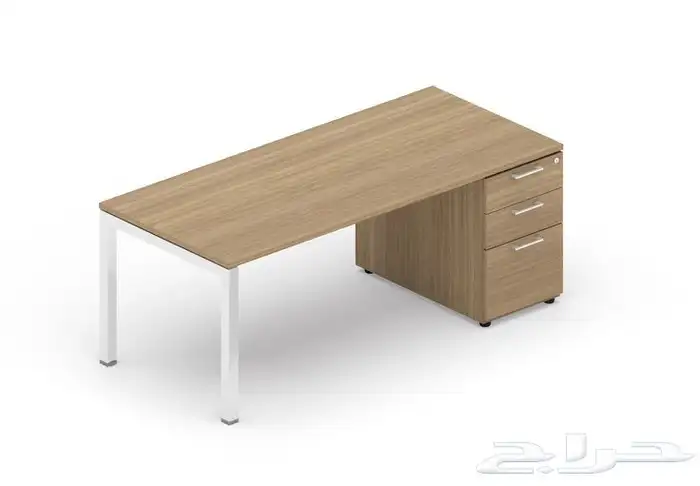 أثاث مكتبي متين بتصاميم عصرية 9