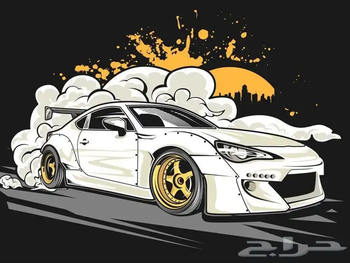 رسام تشكيلي.جرافيتي.لوحات 6