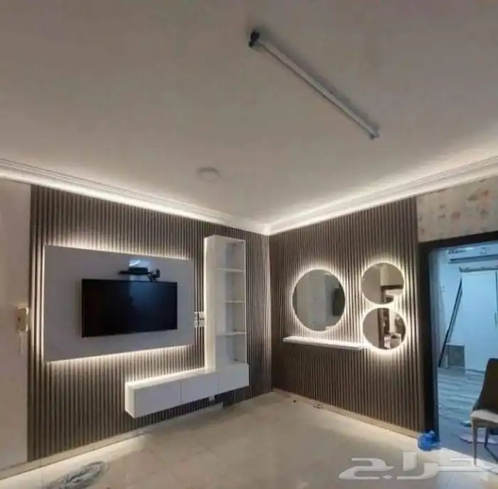 للدهانات والديكورات 8