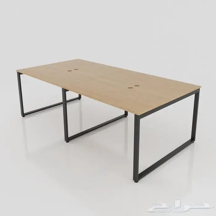 أثاث مكتبي متين بتصاميم عصرية 12