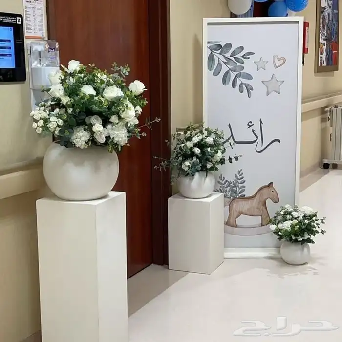 تنسيق جميع الحفلات بجدة يوجد عروض خياليه 7