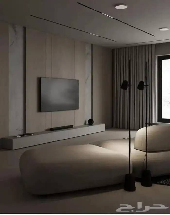 ديكورات منازل داخليه حديثه جميع اعمال الديكورات المنزليه 4