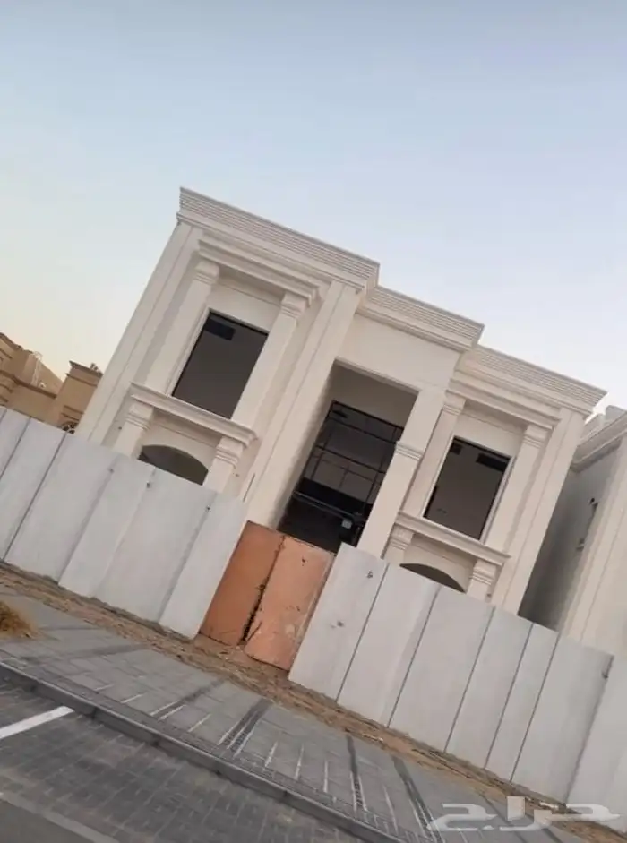 واجهات حجر حجر الرياض 2