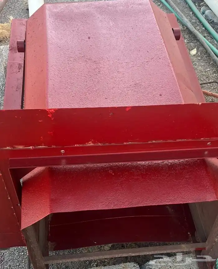 وجار سحب ومدخنه 4