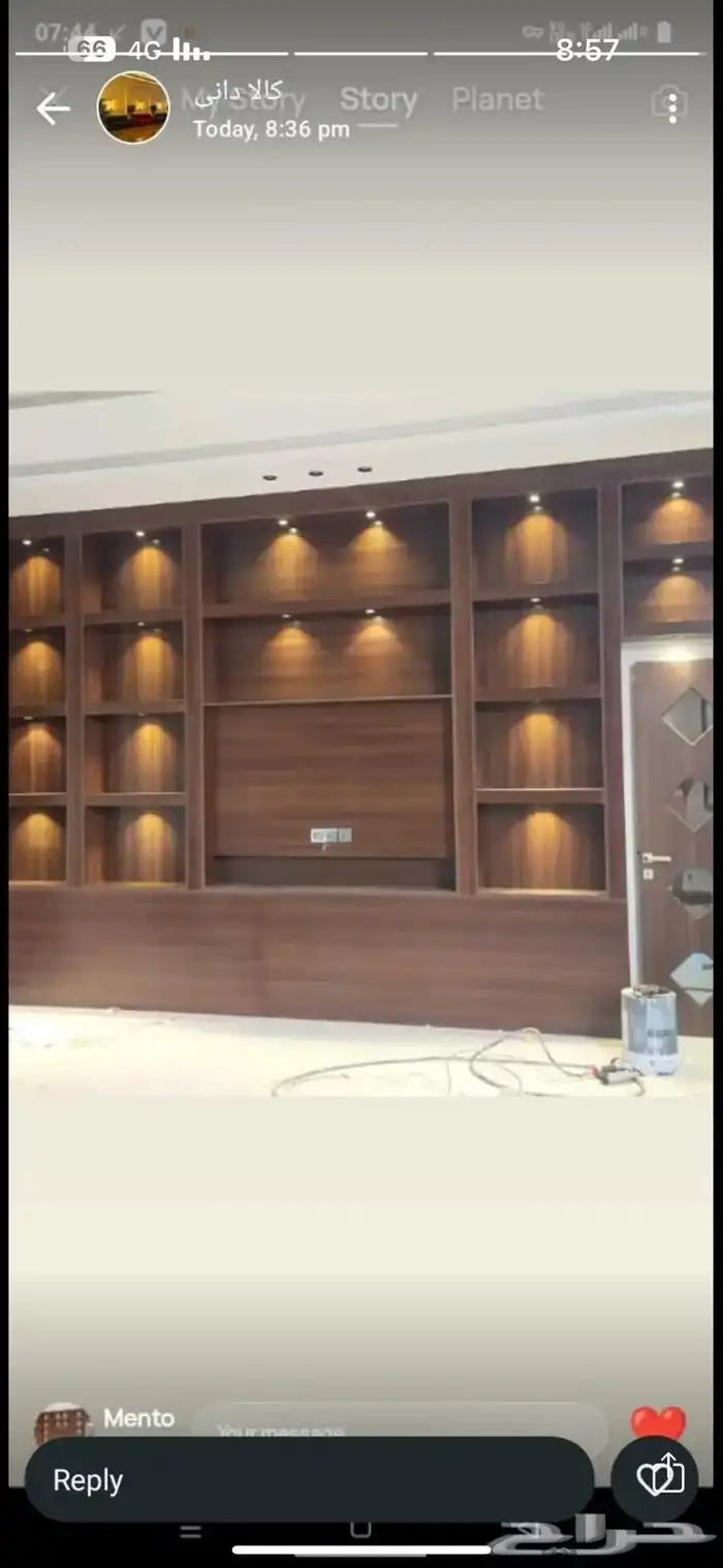 خالد شغل ج س بو  ج س عادي 9