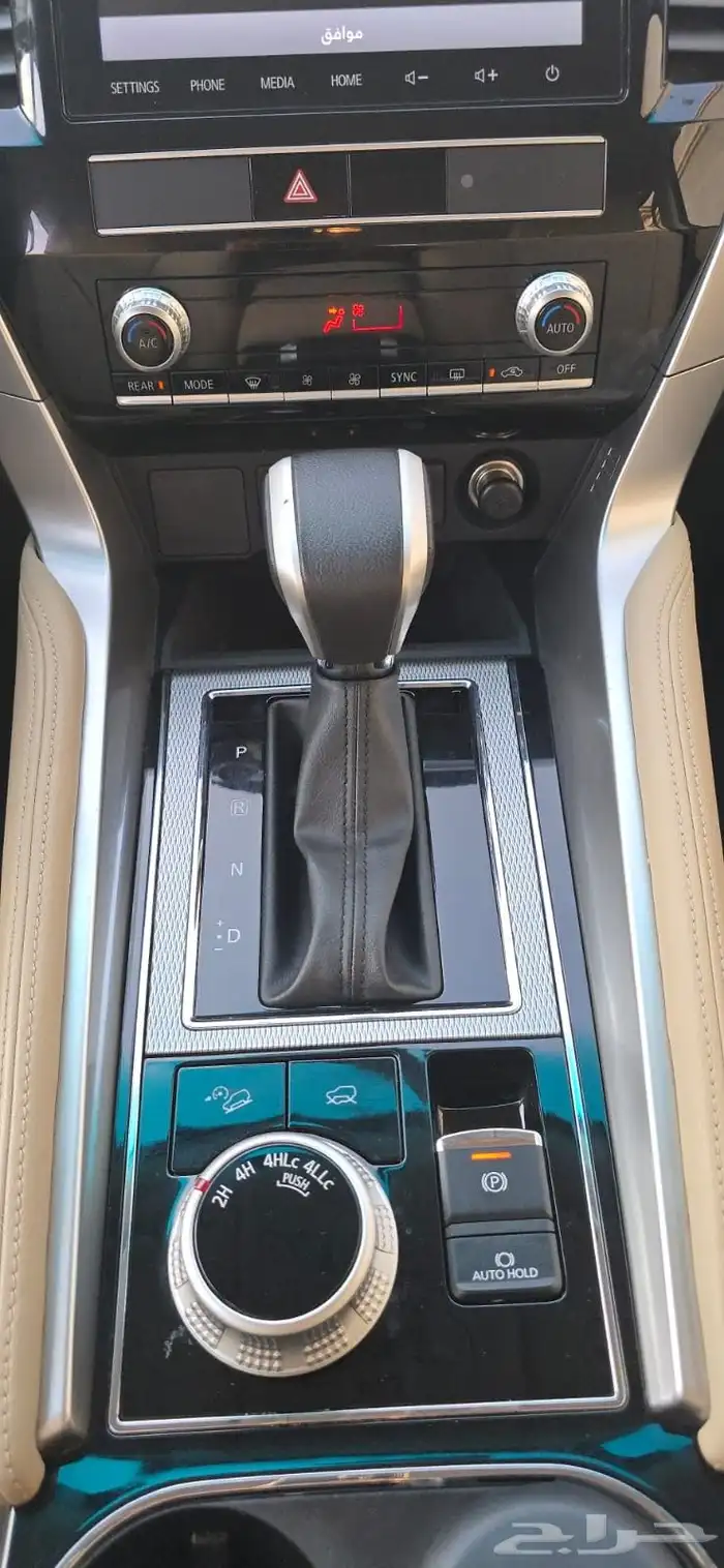 ميتسوبيشي مونتيرو 16