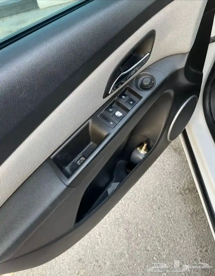 شيفروليه كروز 2015 7