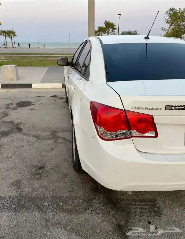 شيفروليه كروز 2015 3