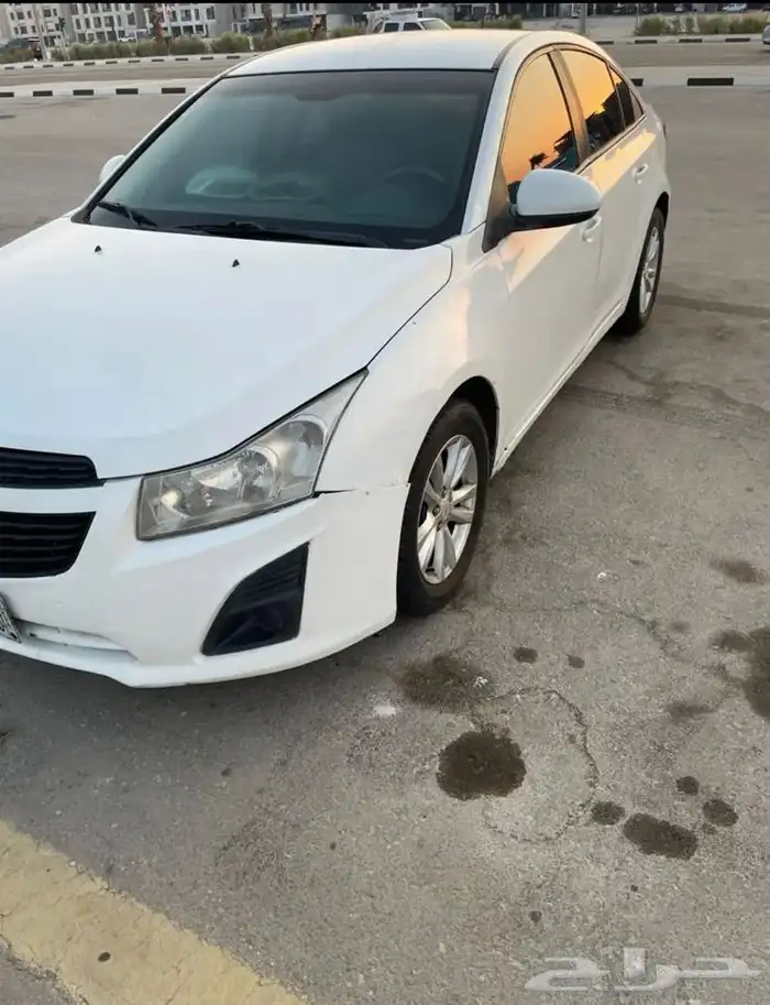 شيفروليه كروز 2015 0