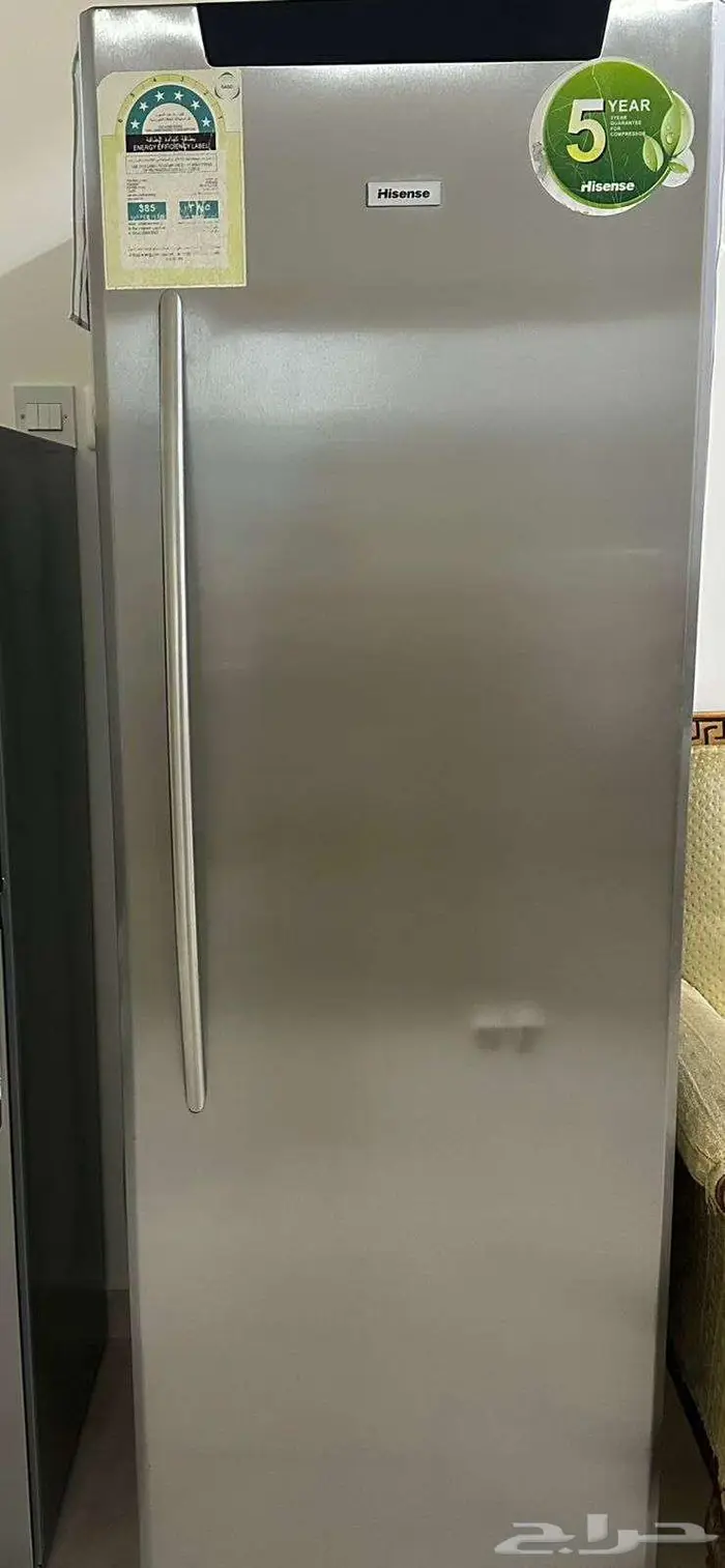 ثلاجة للبيع 0
