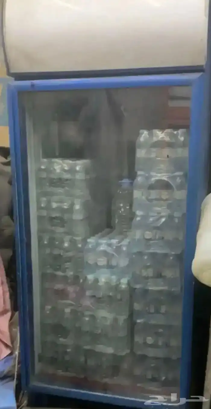 فرن تميس للبيع مع ثلاجات 6