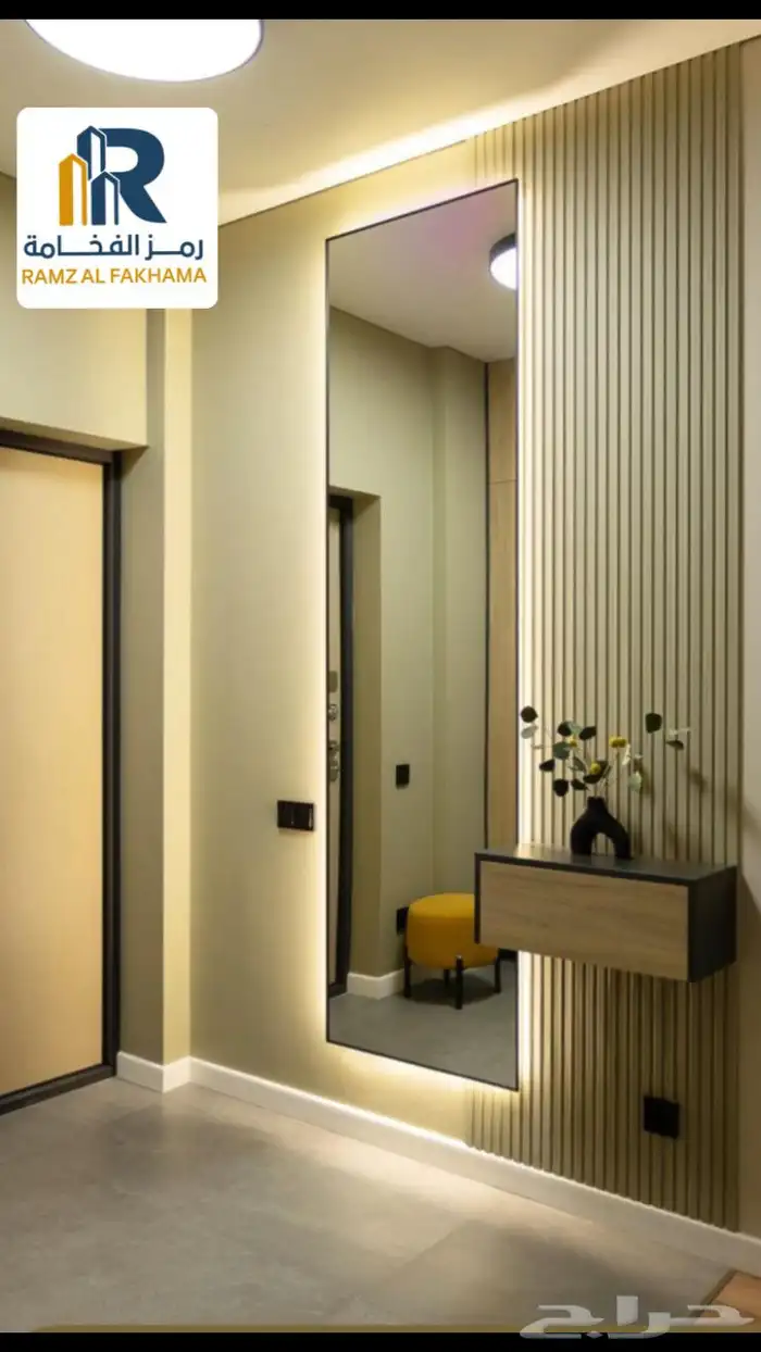 تفصيل مدخل 3