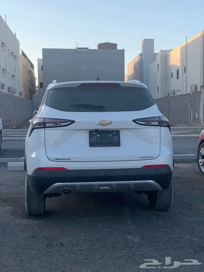 شفرولية جروف 2024 فل كامل اعلى فئة 2
