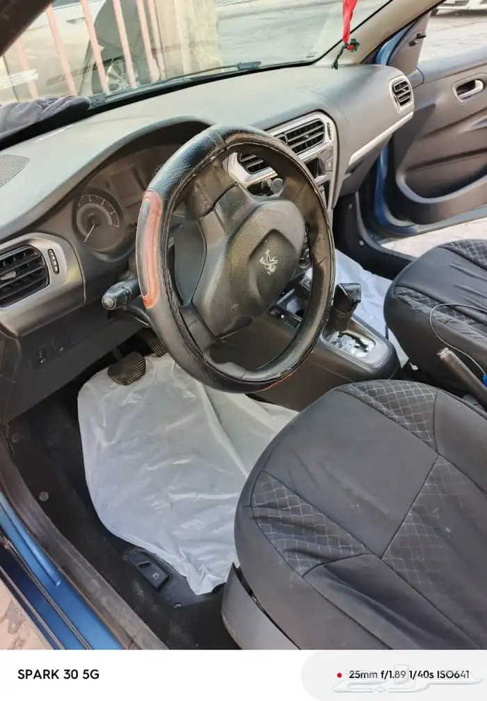 بيجو موديل 2014 4