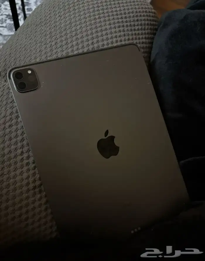 ايباد برو الجيل الثاني 0