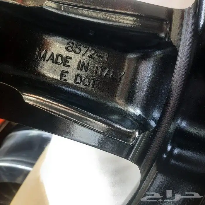 جنوط ارنج ديفندر اكس جديد مقاس 22 1