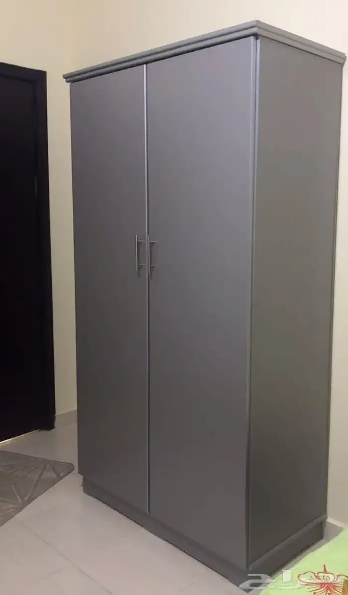 دولاب ملابس استخدام خفيف ب450 1