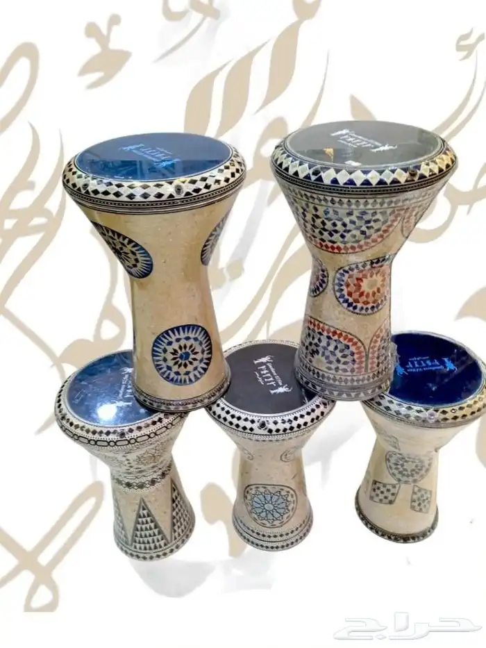 مرواس تشكيل مصدف مصري 1