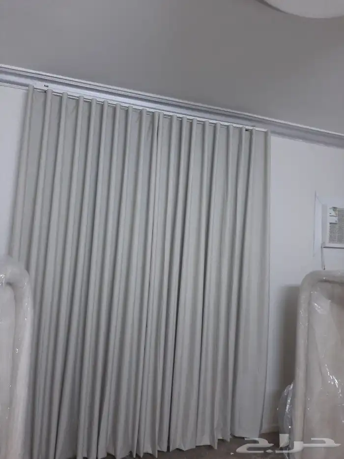 تفصيل ستائر 4