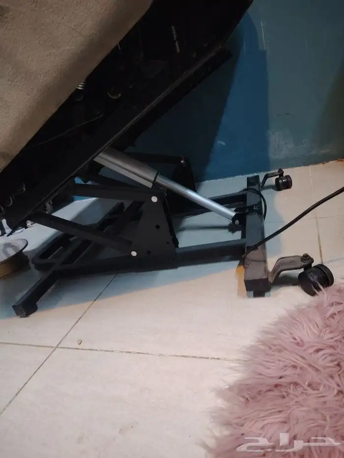 كنب استرخاء نظيف جدا عدد 2 2