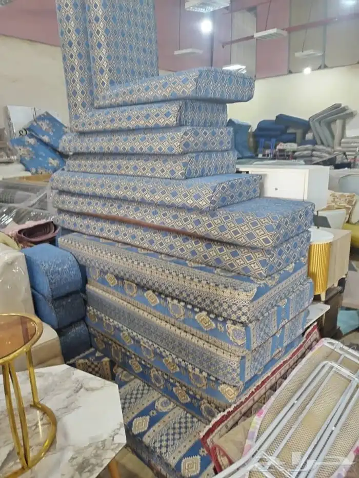 مجلس رجال ضغط 4في 5 اخوالجديد ب800ريال فقط 1