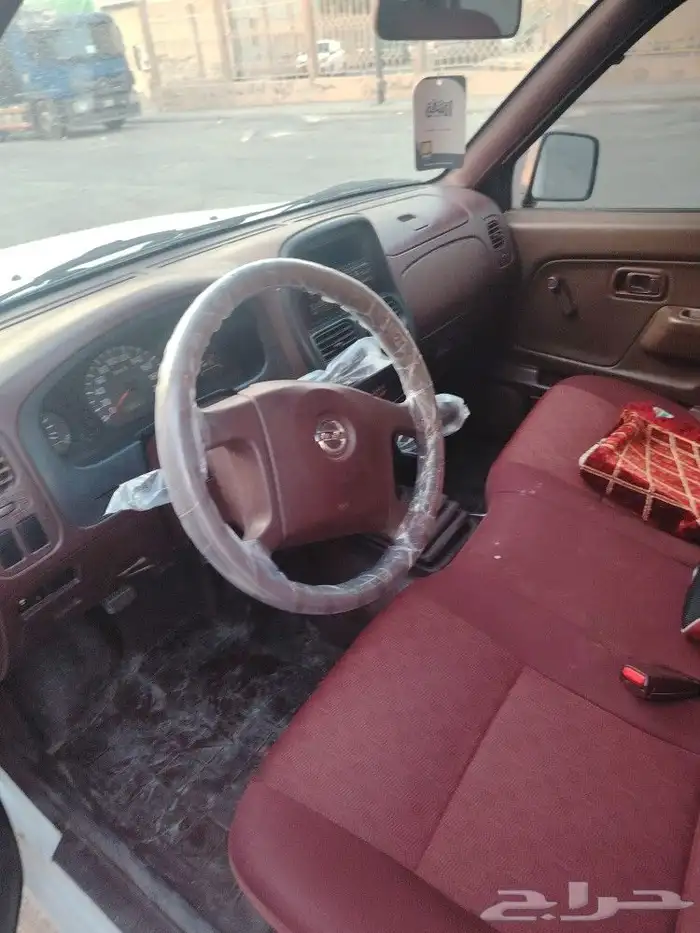 نيسان غمارتين مديل 2011 4