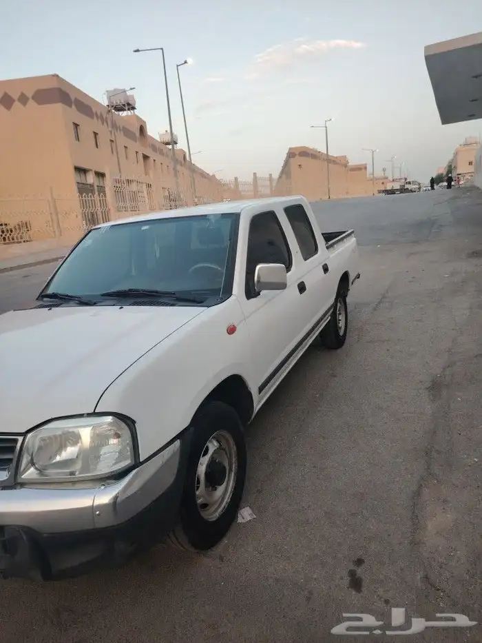 نيسان غمارتين مديل 2011 2