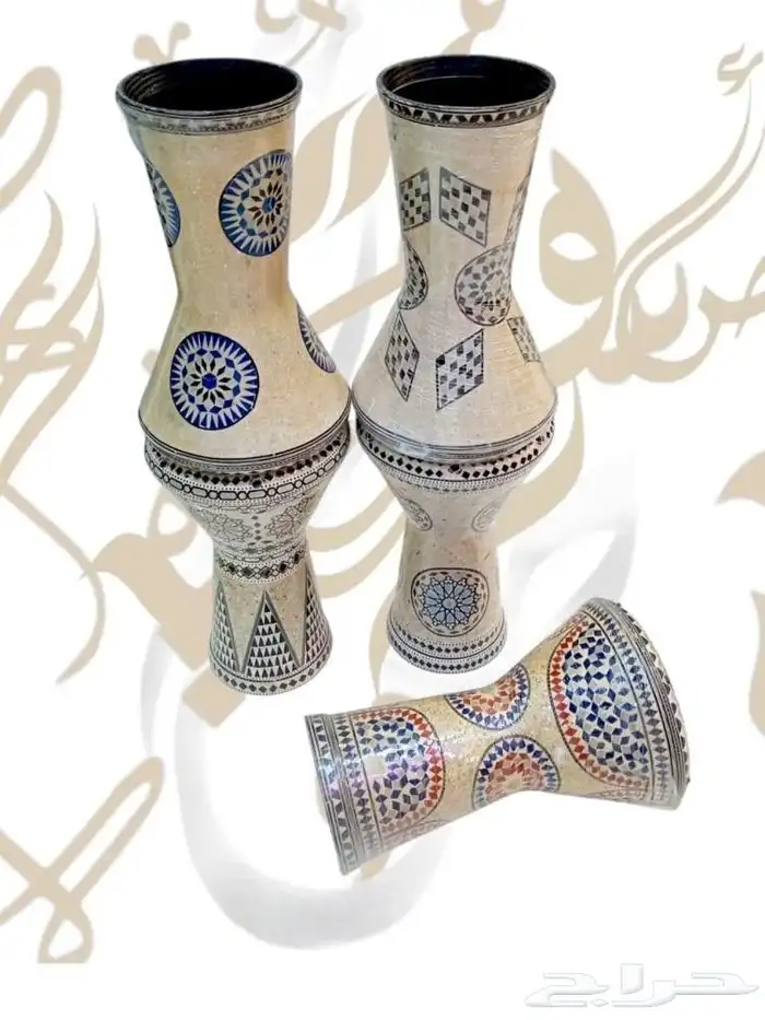 مرواس تشكيل مصدف مصري 0