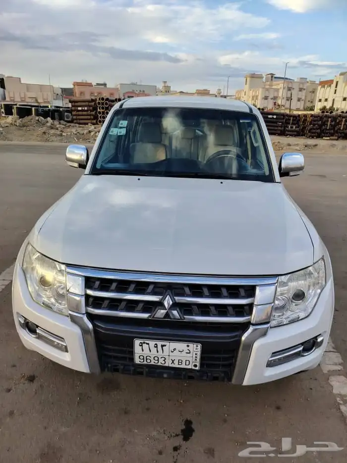 باجيرو للبيع 8