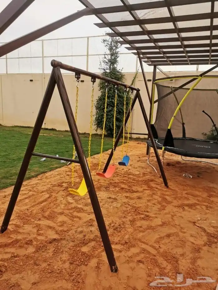 مرجيحه للبيع 0