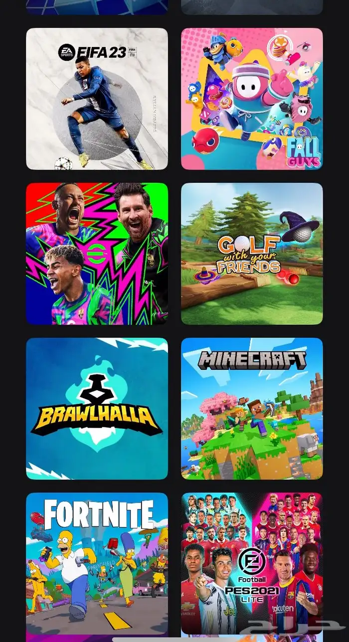 ايدي كامل للبيع قراند و فيفا 26 1