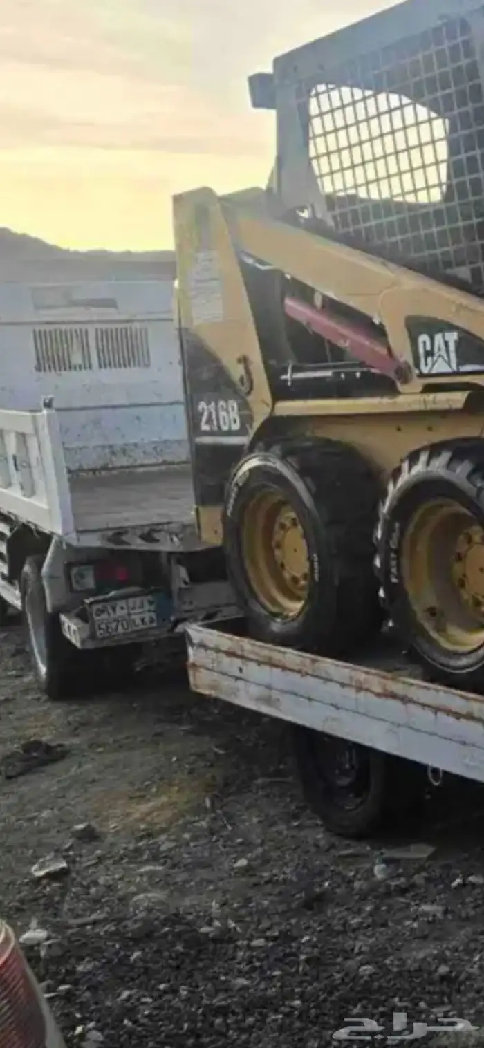 مطلوب سائق ببكات 0