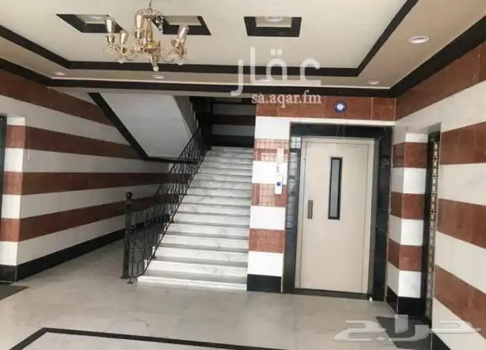 شقق للإيجار مفروشه وغ مفروشه الواحه نهاية شارع التحليه 1