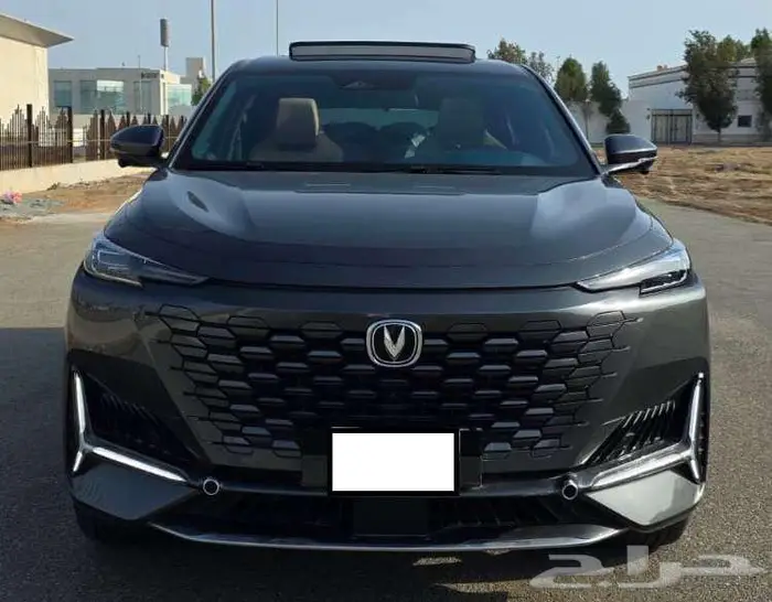 شانجان uni k 2024 0