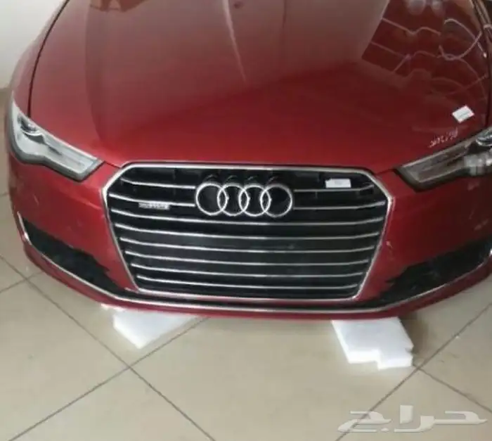 قطع غيار مستورد اودي بجميع فئاتها 2