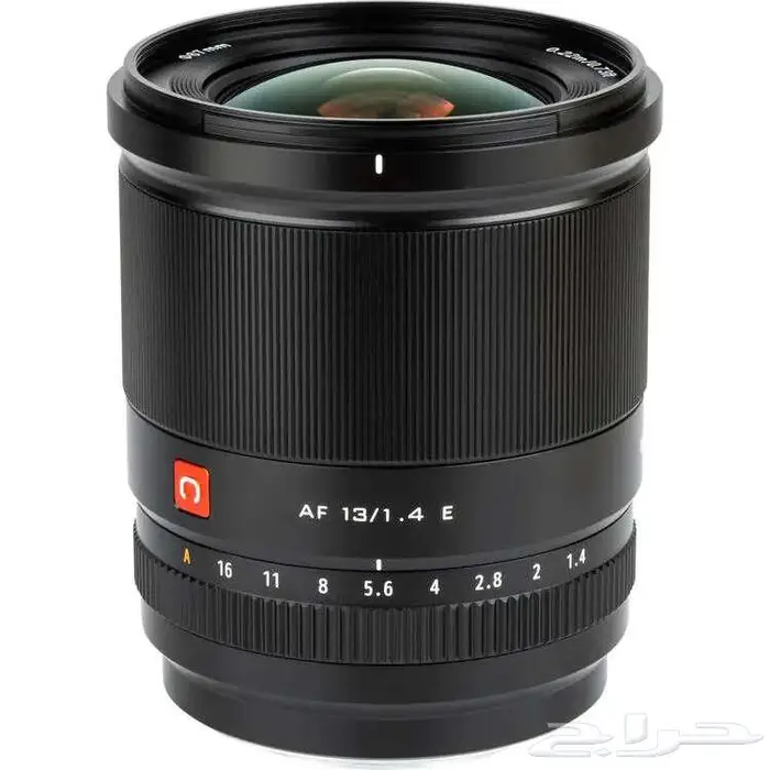 عدسة فلتروكس لكاميرات سوني Viltrox 56mm F1.4 STM AF APS-C 0