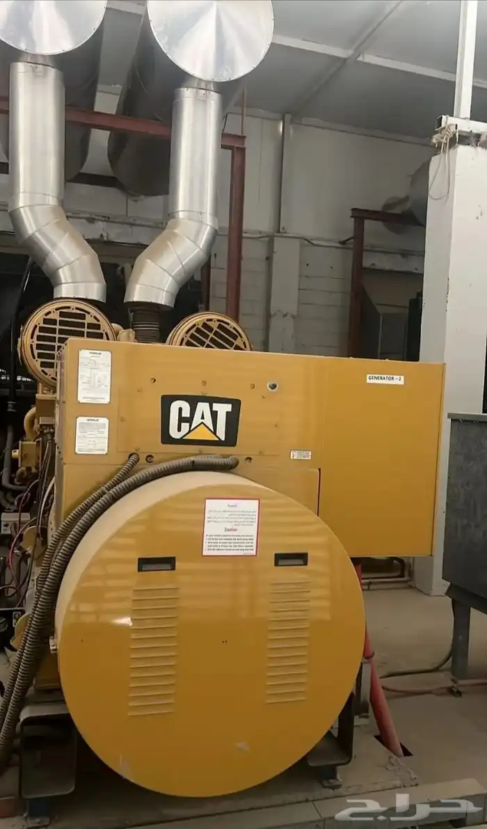 مهندس مولدات كهربائيه 2