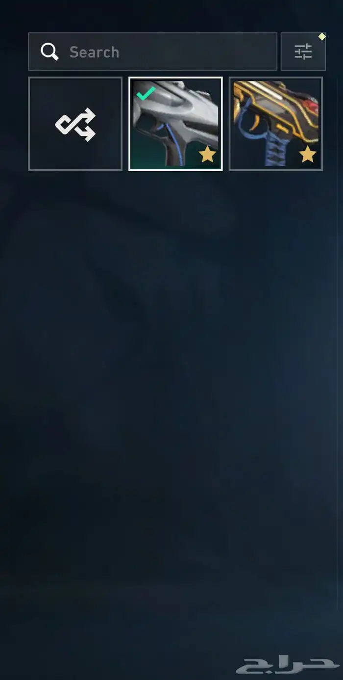 حساب فالورانت ايمورتال فوق ال60 سكن 5