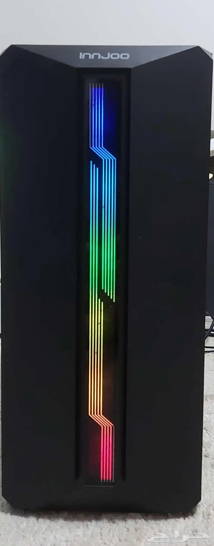 كمبيوتر مكتبي 1