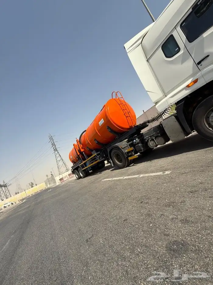 صناعة خزانات فاكيوم 5