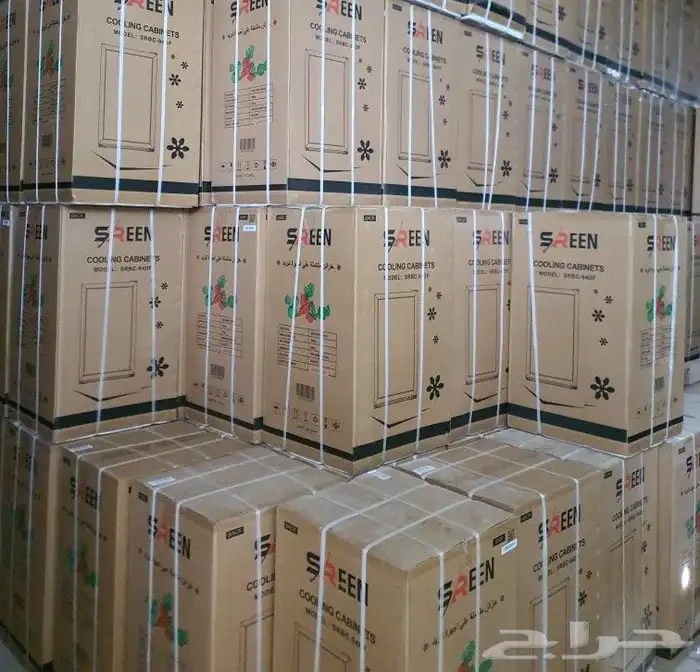 ثلاجة باب قزاز ثلاجات عرض 3.2 قدم ثلاجة شفاف ثلاجه صغيره 8