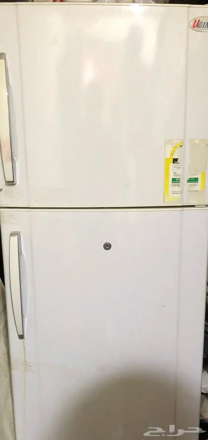 ثلاجة 0