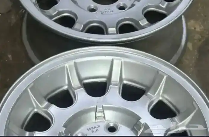 الي يخبر جنوط فورد تركب على هايلكس2004 يتواصل خاص 0