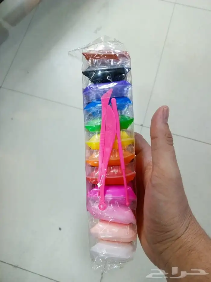 سلايم فوم بالدرزن 1