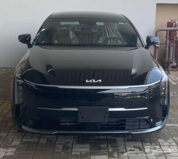 كيا k8 استاندر موديل 2026 سعودي اقل سعر عروض نهاية العام 0