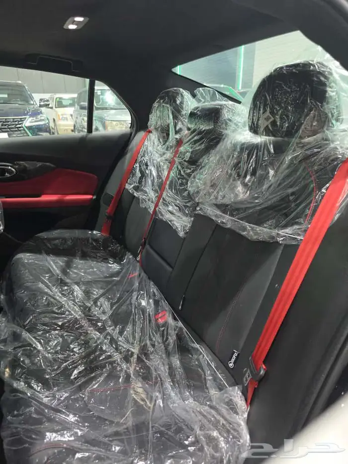 جاك امباو S موديل 2026 كاش و اقساط اقل سعر في السوق 15