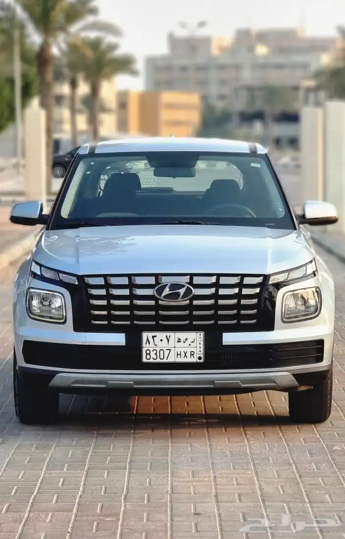 هيونداي فينيو 2023 2
