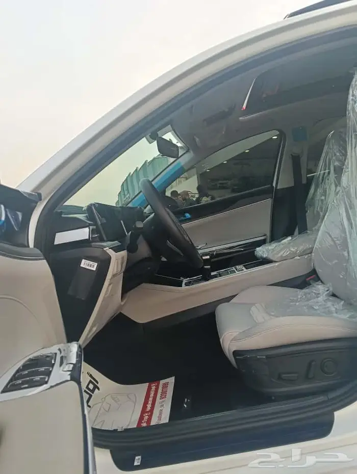 كيا كي 5 ستاندر مطور بانوراما تقسط او كاش م2025 11