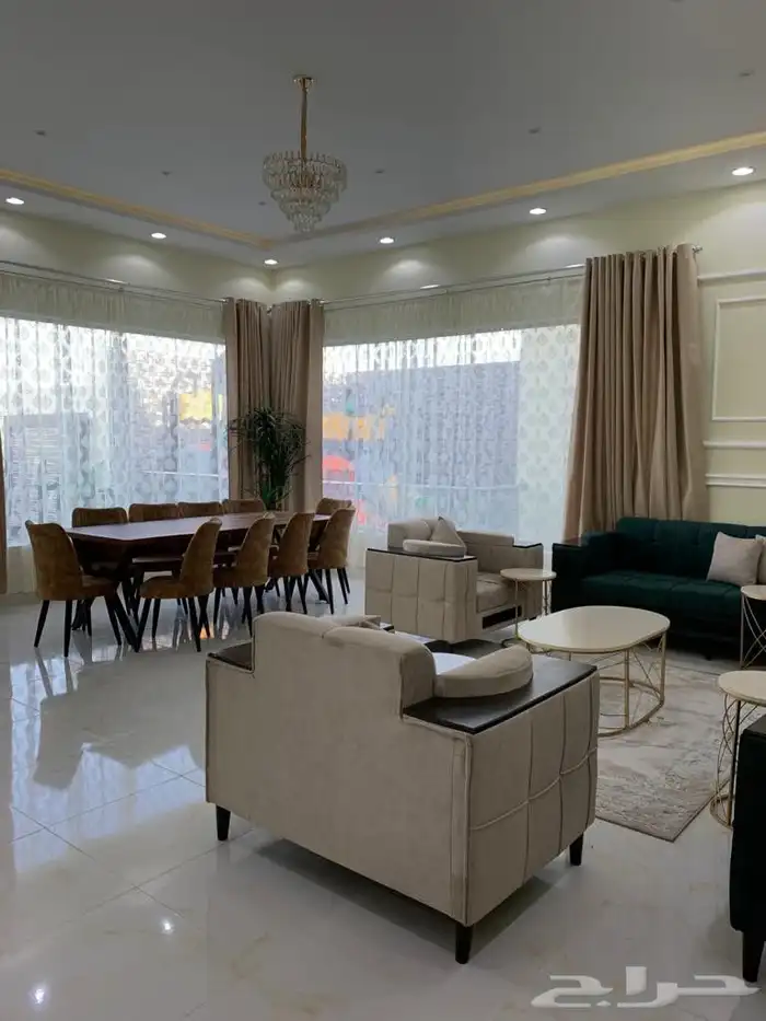 شاليهات إنجوي للايجار اليومي 16