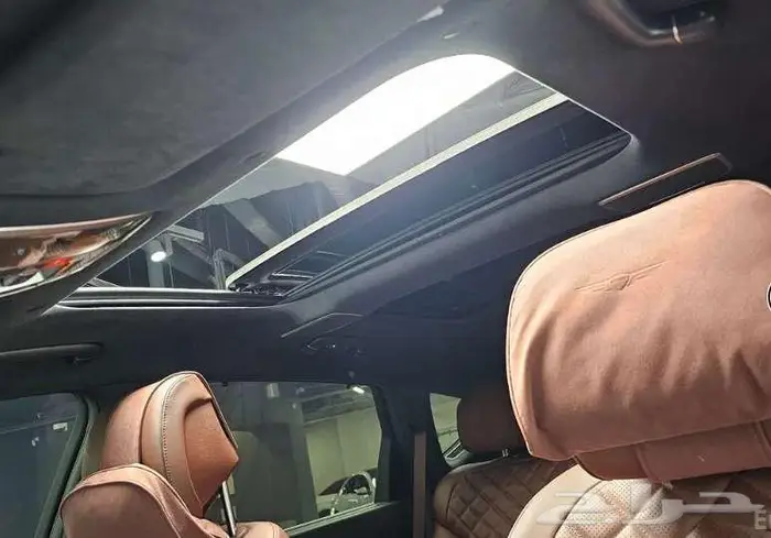 جيسنس GV80 2024 معرض الميموني للاستيراد من كوريا 12